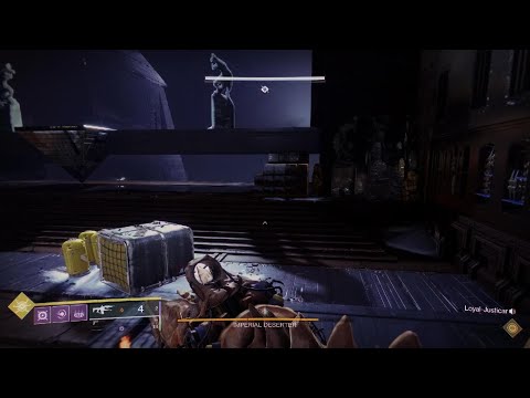 Witch Queen |Campaign co-op part 2|Destiny 2