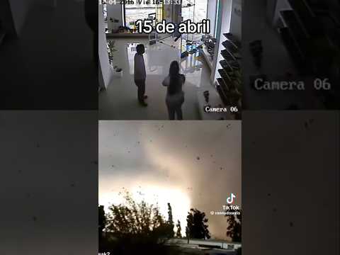 🌪𝗧𝗢𝗥𝗡𝗔𝗗𝗢 𝗘𝗡 𝗗𝗢𝗟𝗢𝗥𝗘𝗦🇺🇾        A 10 AÑOS DE LA TRAGEDIA DEL TORNADO