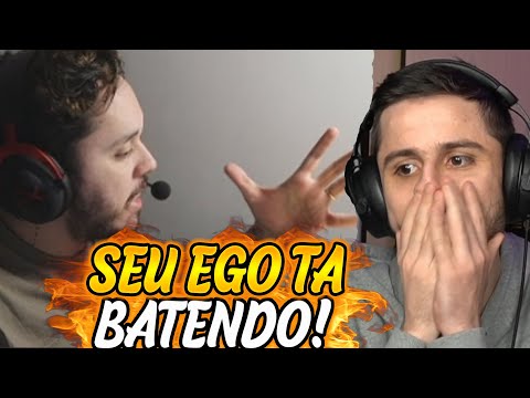 GUARDIOLA PERDEU A LINHA E A TRETA FOI PESADA NA FPL BRASIL! - CASOS DE PRO PLAYERS