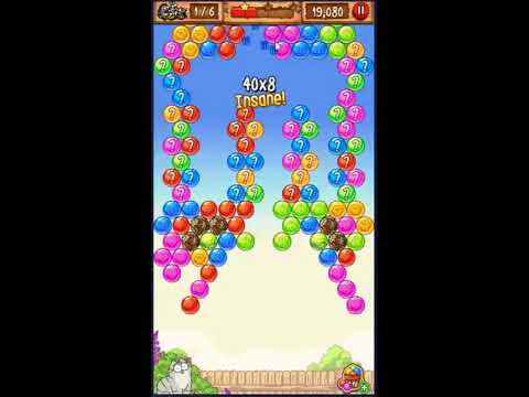 Simon's Cat Pop Time Level 379 - NO BOOSTERS 😺 | SKILLGAMING ✔️