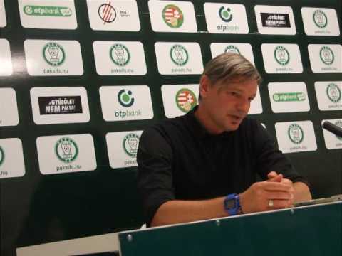 Paks vs. DVTK 16/17 - Horváth Ferenc - boon.hu