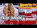 Here Is PROOF That The LA Clippers Are 100 CURSED