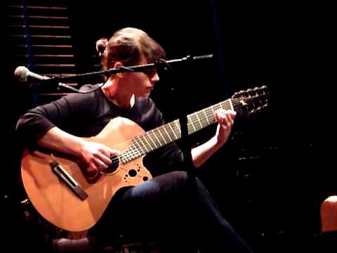 KAKI KING Bimhuis Amsterdam may 4 2011 Andecy