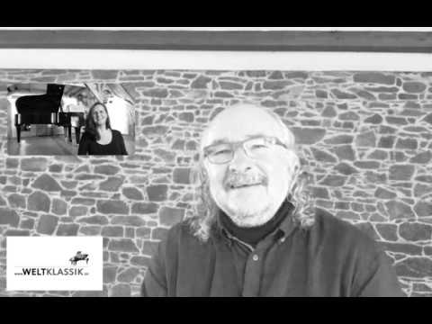 Weltklassik - Begegnung mit Wolfgang Noack Burg Holtzbrinck, Altena