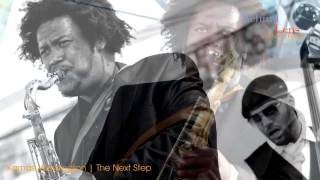 Kamasi Washington & The Next Step - Behind the Lens with Leroy Hamilton