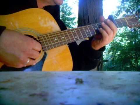 William Ackerman song. How to Play on guitar the song "It Takes a Year"