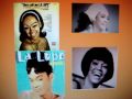La Lupe -La Mentira (1961) at 25 years old