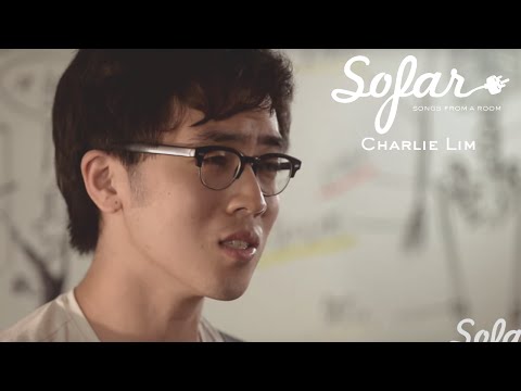 Charlie Lim - Light Breaks In | Sofar London