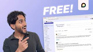 I Built a Forum in 2 Minutes for $0 (And You Can Too)