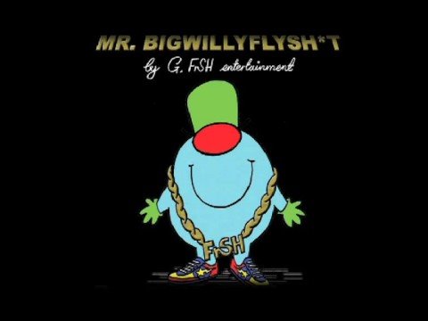 G-FrSH ft. Blade & Cease 'We dont play dat'