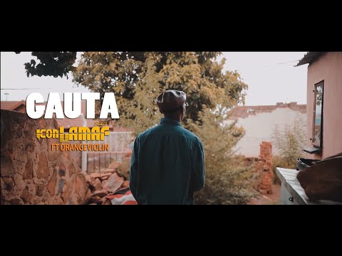 Icon LaMaf feat OrangeViolin - Gauta (Official Music Video)