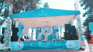 Download lagu Nashiidaan afaan Oromoo'Ahlan Ramadaan'  dilbataa sa'aa 11:00 irratti Milan Media mp3