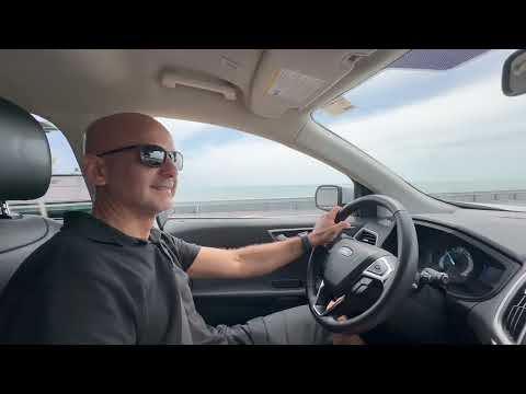 Marathon Florida Keys / Things To Do 4K 🇺🇸