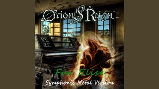 Für Elise (For Elise) (Symphonic Metal Version)
