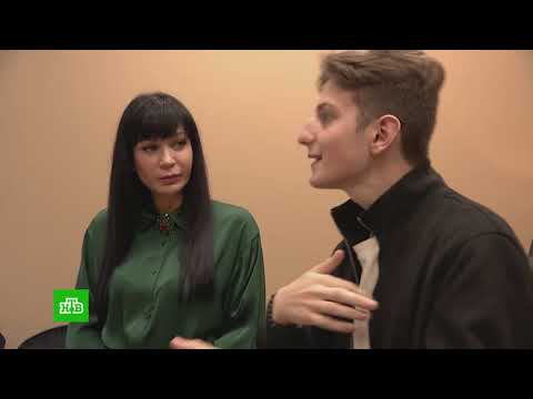 «ПЕСЕНКА СПЕТА»