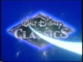 Walt Disney Classics Logo Masterpiece Collection Music