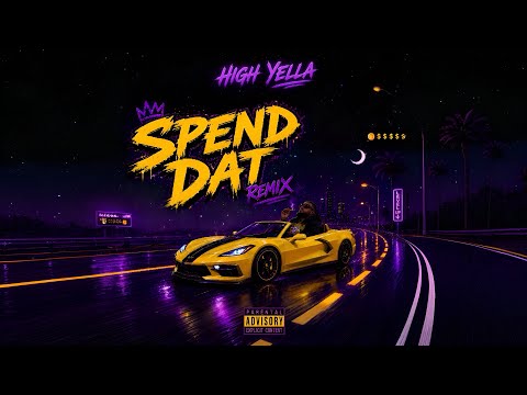 HighYella Music Video