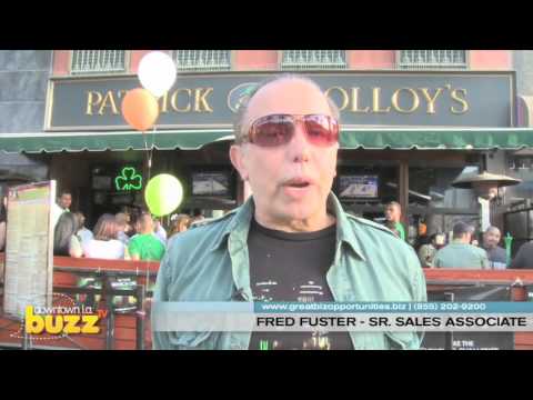 The Local Buzz 247 features - Great Biz Opportunities - Los Angeles