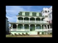 Cape May Historic Houses