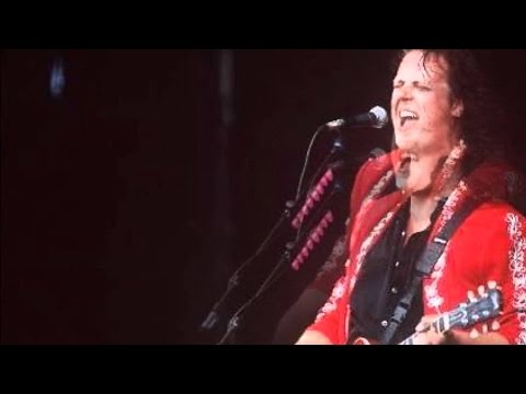 Marius Müllers Funhouse