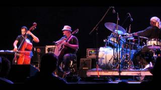 Chick Corea Romantic Warrior Return to Forever IV  Greek Theater LA 9/20/11