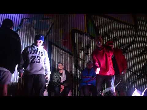 NACHO vs POLY   Semifinal level FECHA 1