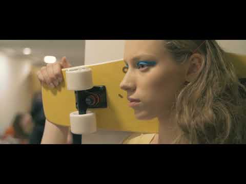 This is a Limited Edition @Riga Fashion Week 2017