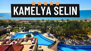 Winter Urlaub Türkei 2026/2027 | Kamelya Selin vollständig gezeigt