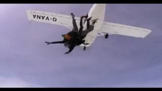 CLOUD CONTROL: Gold Canary (UK version)