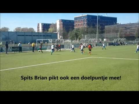 BVCB F1/E4 Ras Toernooi