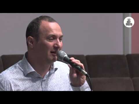 Cristi Madina - Nu exista prieten ca si Isus