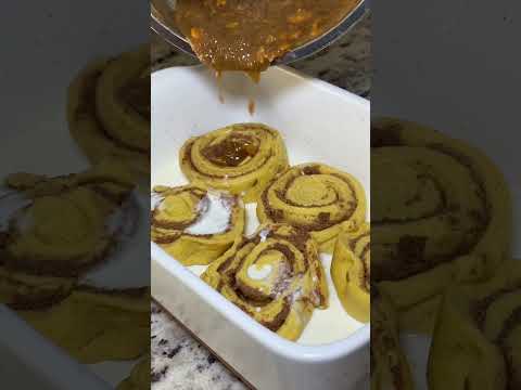 Doritos Spicy Sweet Chili Cinnamon Rolls