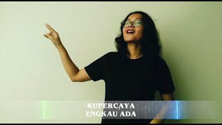 Download lagu KAU ADA - JPCC WORSHIP - Bisindo mp3