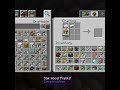 How To Make A Smithing Table In Minecraft