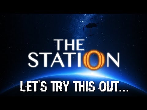 Gameplay de The Station