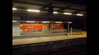 preview picture of video 'Meine Bahnbilder im Jahre 2012'