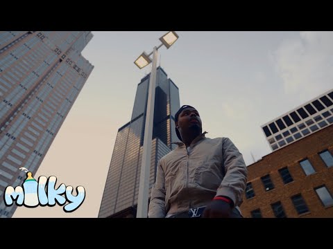 Lil Trail - Bandit (Official Music Video)