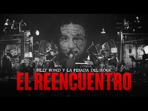 FONOGRAMA #78 - EL REENCUENTRO (DOCUMENTAL)