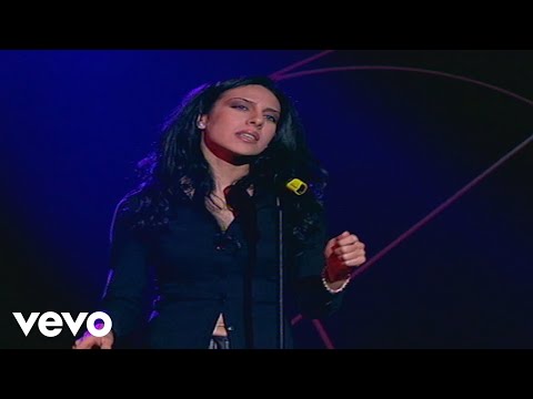 Perra Enamorada - Monica Naranjo