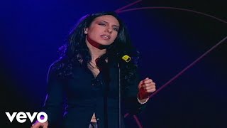 Monica Naranjo - Perra Enamorada (Actuación TVE)