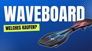 Waveboards 2024: Der ultimative Test! Das BESTE Waveboard im Vergleich