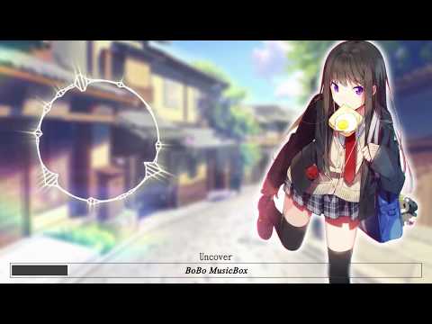 (Trans.) Uncover ( Richello Remix ) en NightCore.