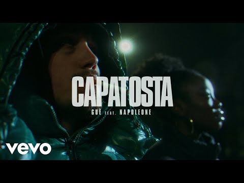 Video thumbnail for Capa Tosta