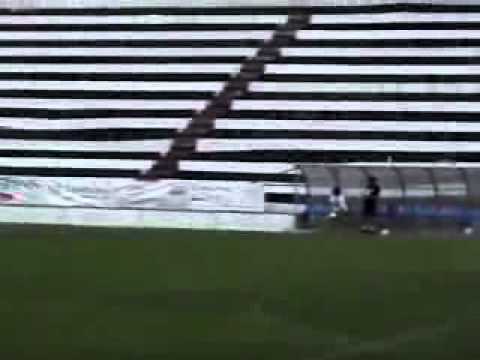 JOGO TREINO DO CALDAS SC / PORTUGAL (CLIP) - IKF  7.8