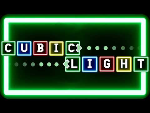 Cubic Light ★ Trailer thumbnail