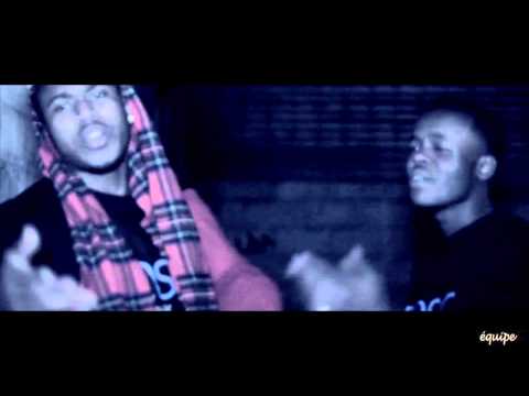 ShoSho - Personal {Official Video} HD