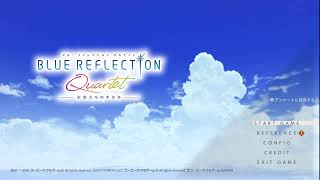 BLUE REFLECTION～帝～pt2