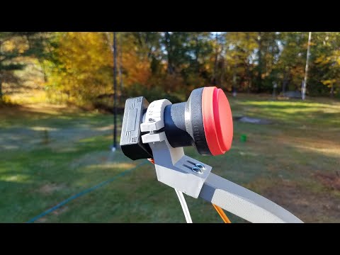 More on 10 GHz EME Reception: Polarization