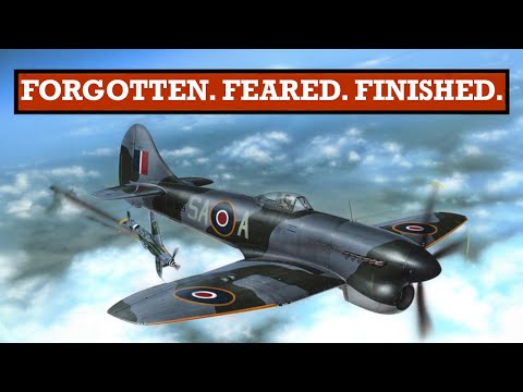 The Tempest: Brilliant, Brutal… and Doomed.