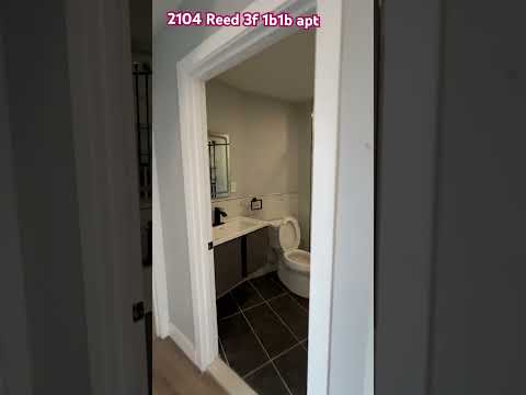 2104 Reed st - Video 2 of 2